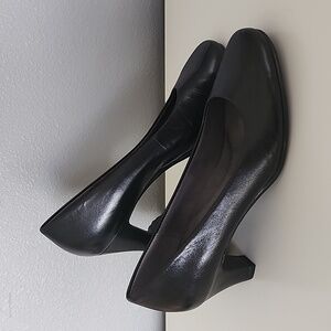 Aerosoles Heelrest Black - Size 8